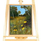 Dorrigo Daisies by Sue Ward