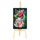 60cm x 90cm by Sue Yule