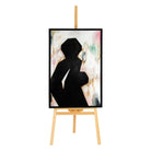 63cm x 93cm by Tam Le Art. Tammie Wicke