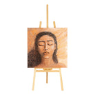 76cm x 76cm by Traci Marlin