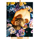 All Along You Were Blooming by Trisha Lambi