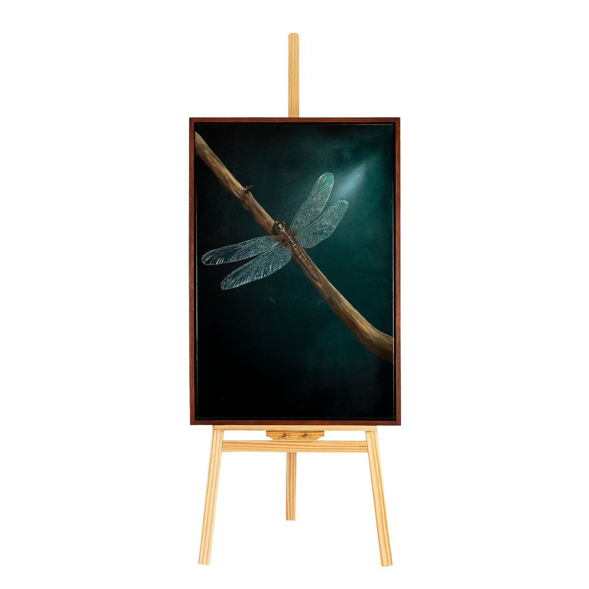 65cm x 95cm by TydleWaive