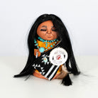 Yáadiláh, Nizéé’ “Good Grief, Hush Your Mouth!” by Tahnee