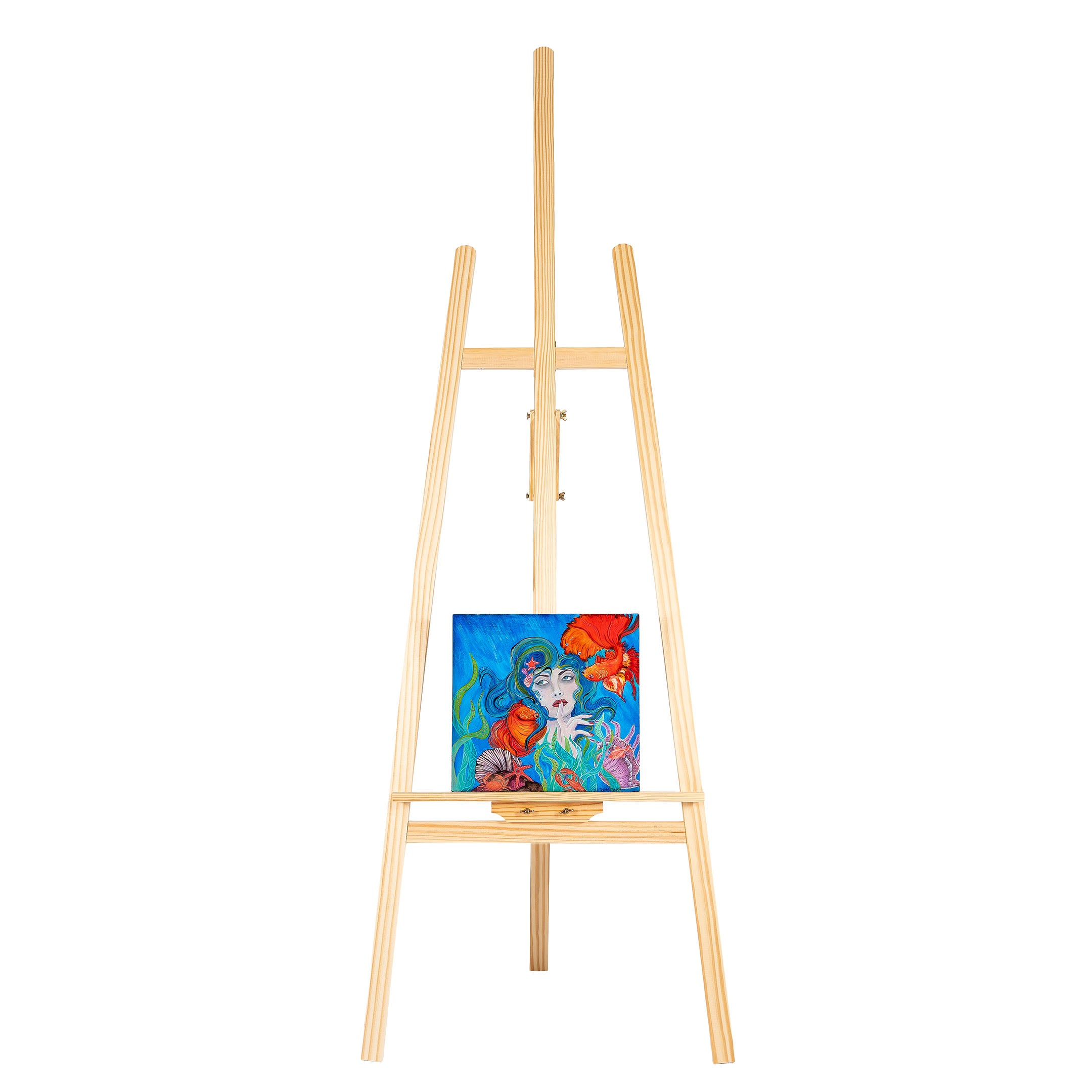 30cm x 29cm by Trudy Tathem