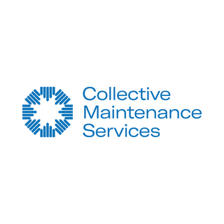 Logo with the words, Collective Maintenance Services