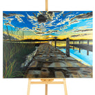 A New Day by Yvonne Denehey