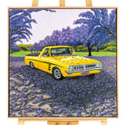 Golden Holden by Yvonne Denehey